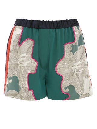 Шорти 3.1 PHILLIP LIM (3224): фото 1 - Invogue